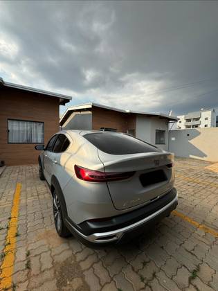 FIAT FASTBACK 1.0 TURBO 200 FLEX AUDACE CVT